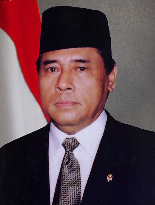 Selamat Jalan, Prof Muladi